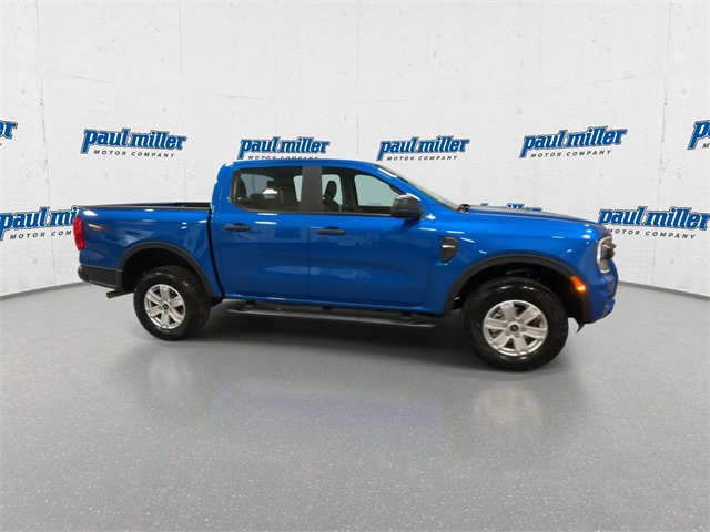 2025 Ford Ranger XL photo 10