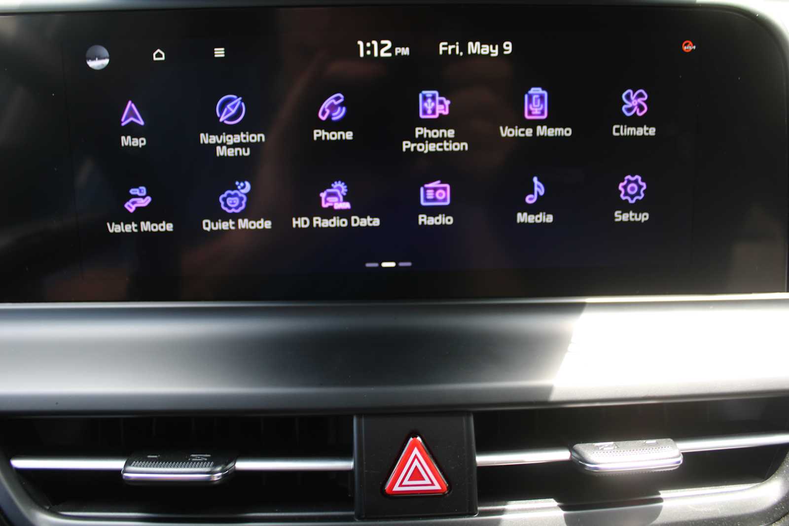 2026 Kia Seltos S photo 32