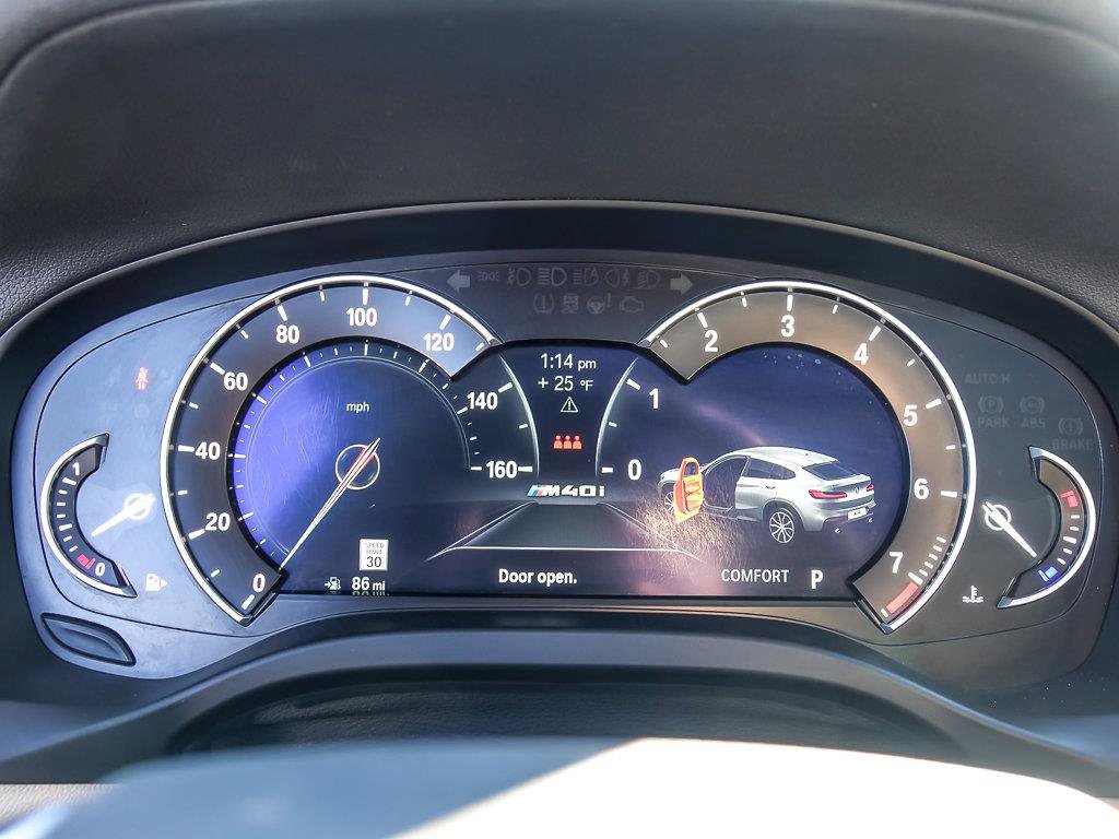 2019 BMW X4 - Image 17