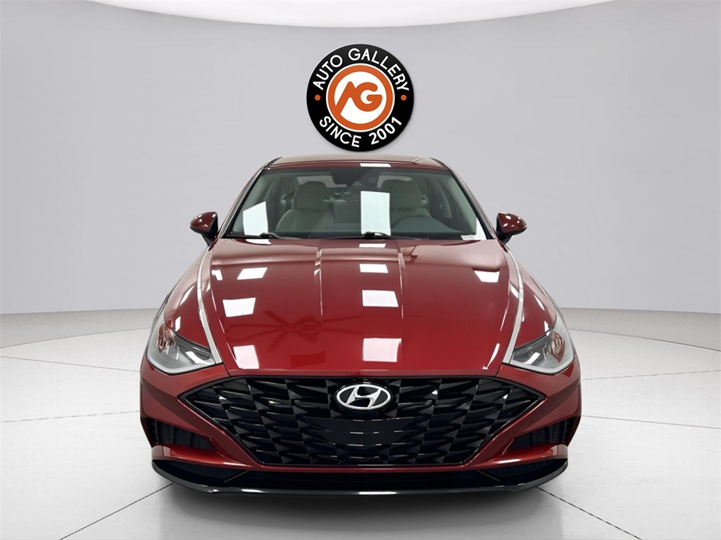2023 Hyundai Sonata SEL photo 2