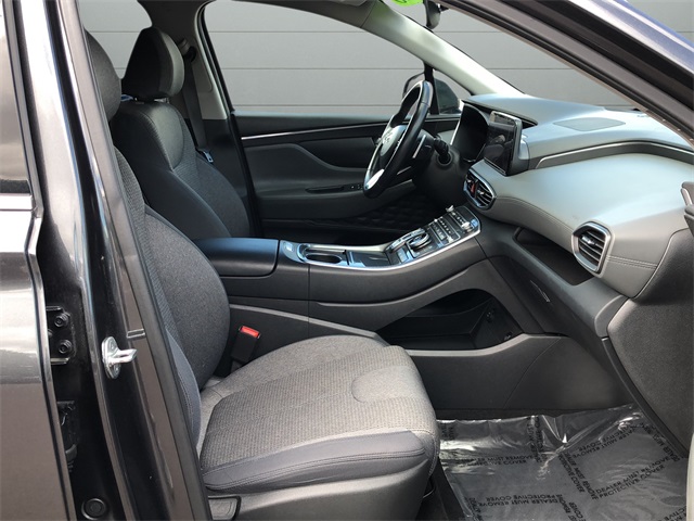 2023 Hyundai Santa Fe SEL photo 14