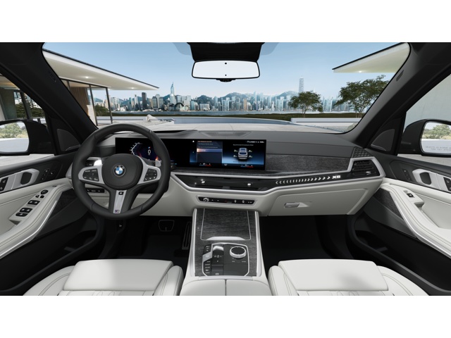 2026 Bmw X5 xDrive40i photo 9