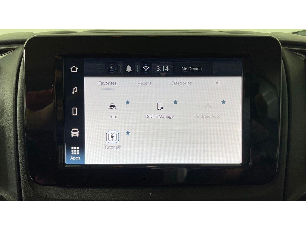 2024 Ram ProMaster 3500 photo 18