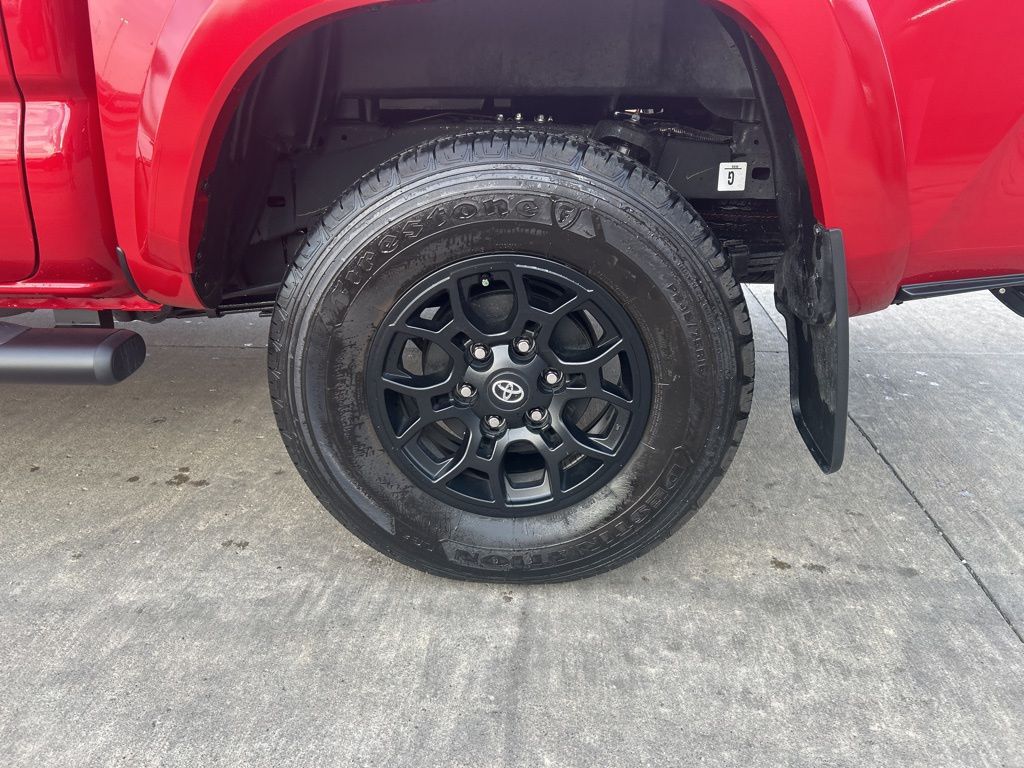 2022 Toyota Tacoma 4x4 photo 19