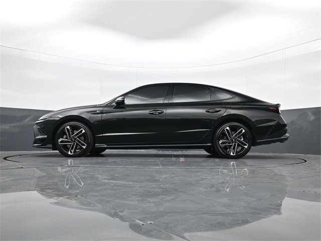 2024 Hyundai Sonata N Line photo 28