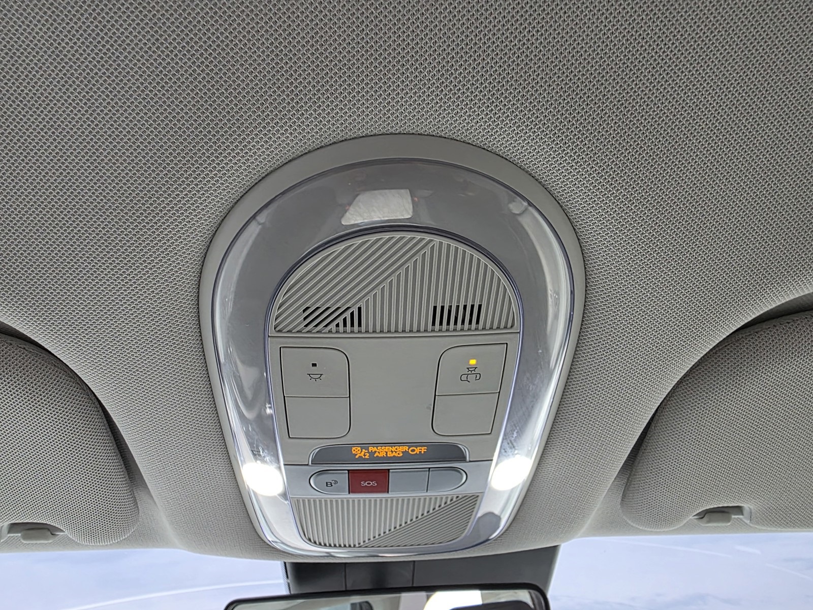 2022 Hyundai Ioniq 5 SE photo 19