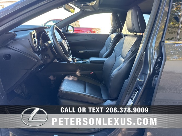2024 Lexus RX 350h Premium photo 23
