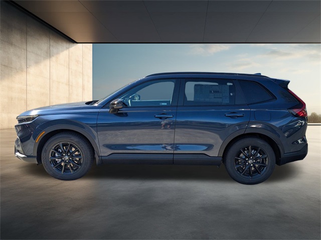 2026 Honda CR-V Hybrid Sport photo 7