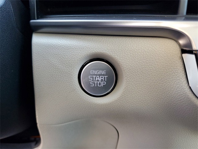 2025 Kia Sorento EX photo 21