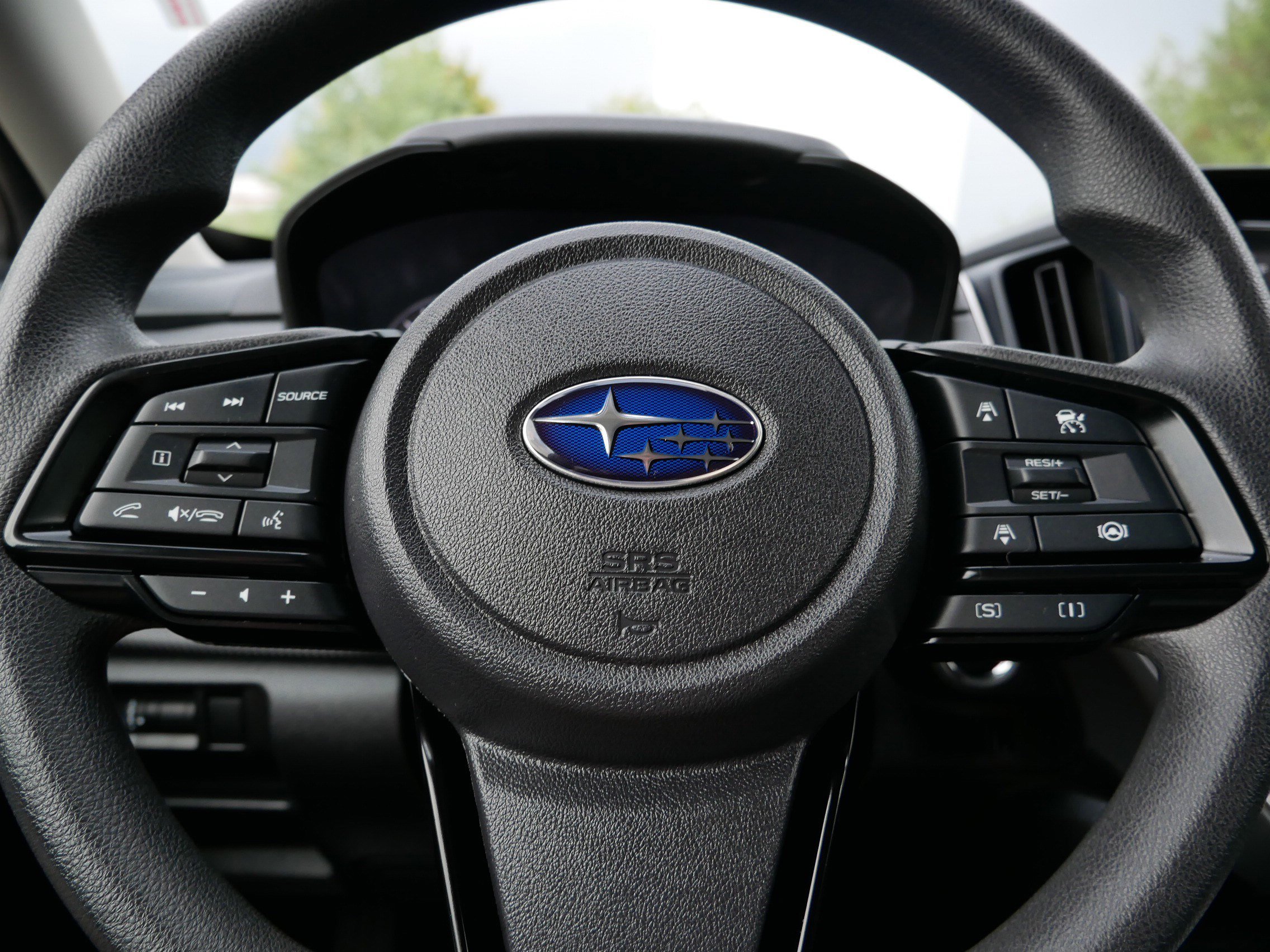 2024 Subaru Crosstrek Premium photo 23