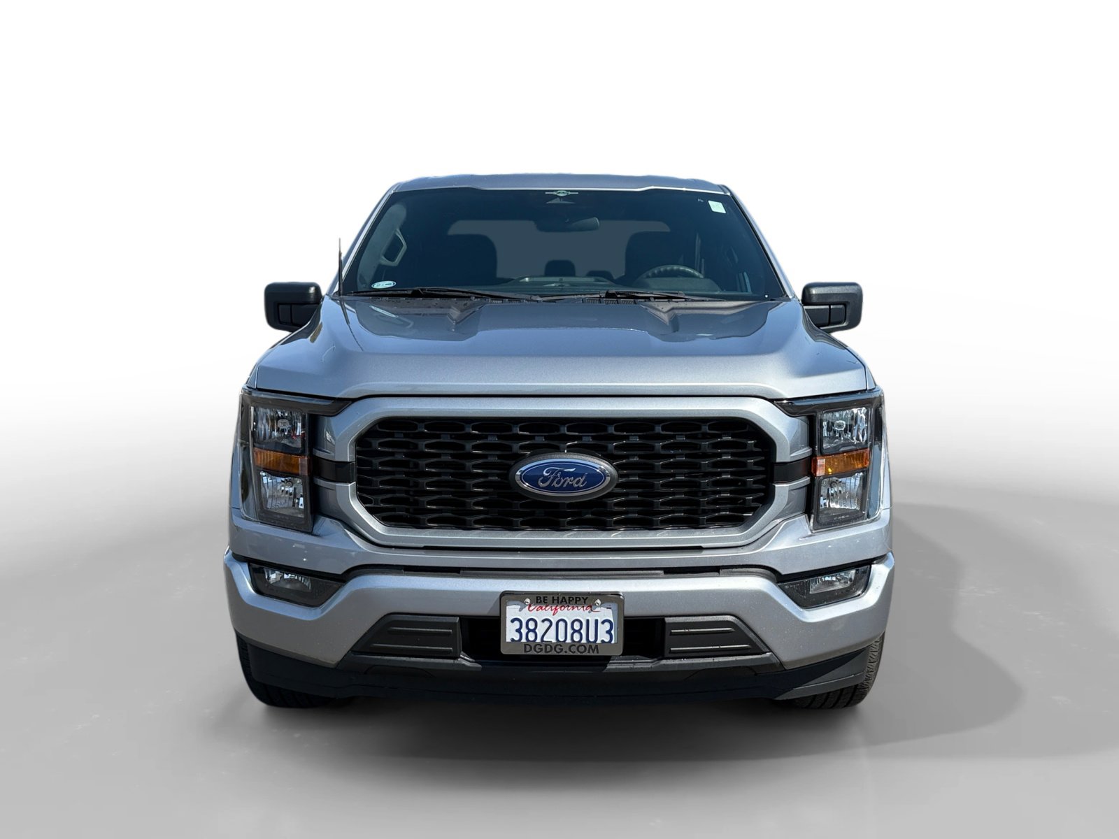 2023 Ford F-150 XL photo 8