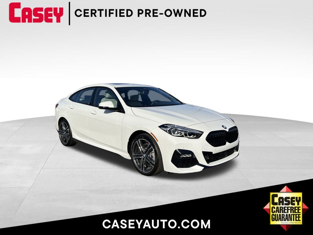 2024 BMW 2 Series 228i