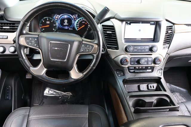 2019 Gmc Yukon XL Denali photo 12