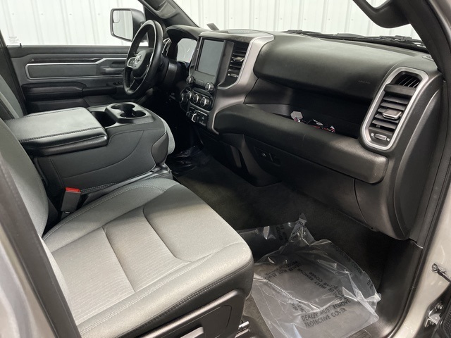 2022 Ram 1500 Big Horn Lone Star photo 18