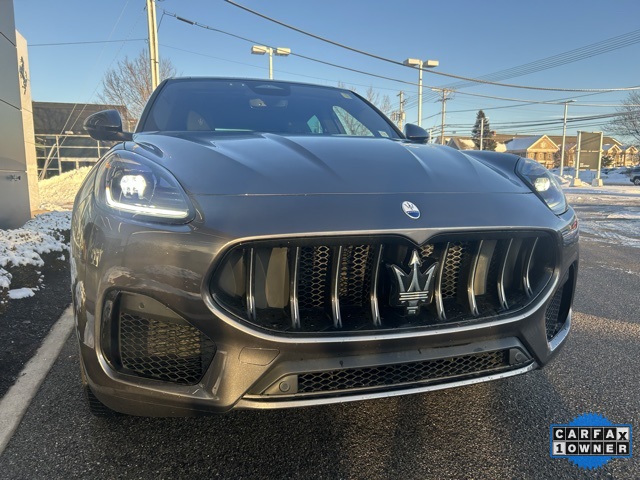 2023 Maserati Grecale GT photo 8