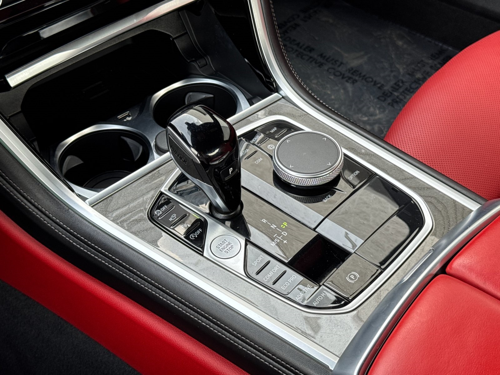 2022 Bmw 840i 840i xDrive photo 19