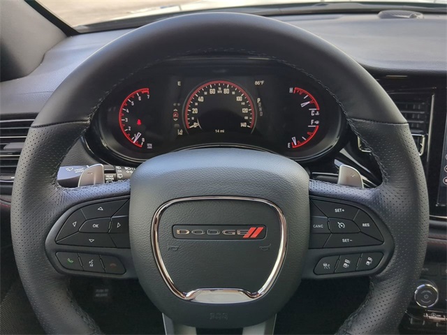 2026 Dodge Durango GT photo 29