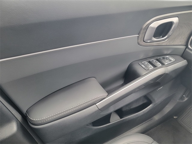2026 Kia Sorento X-Line EX photo 25