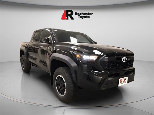 2025 Toyota Tacoma TRD Off Road's photo