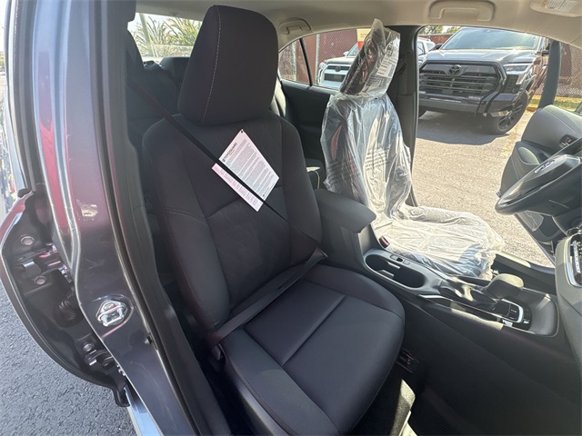 2026 Toyota Corolla LE photo 23