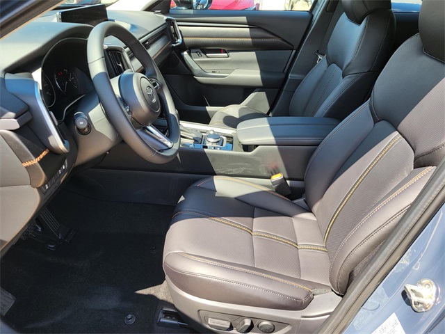 2025 Mazda CX-50 Premium photo 15