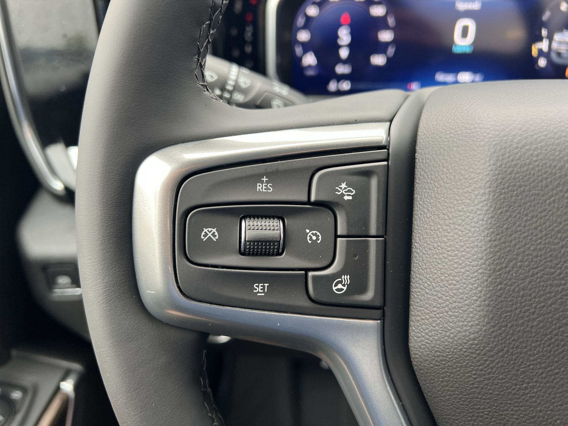 2026 Chevrolet Silverado 2500HD LT photo 18