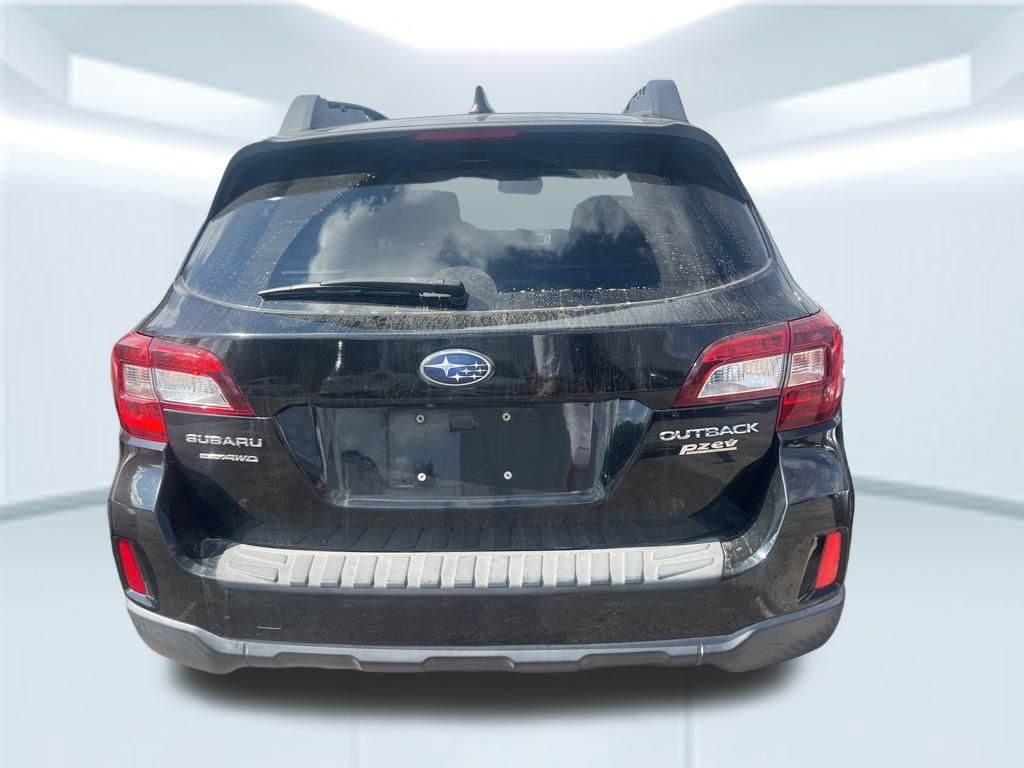 2017 Subaru Outback 2.5i Premium photo 6