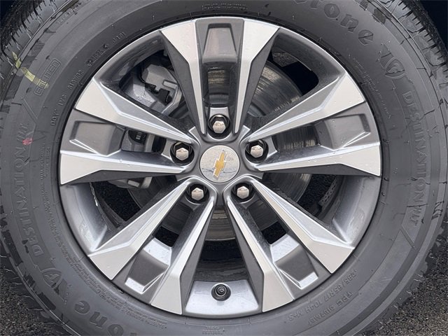 2026 Chevrolet Equinox LT photo 13