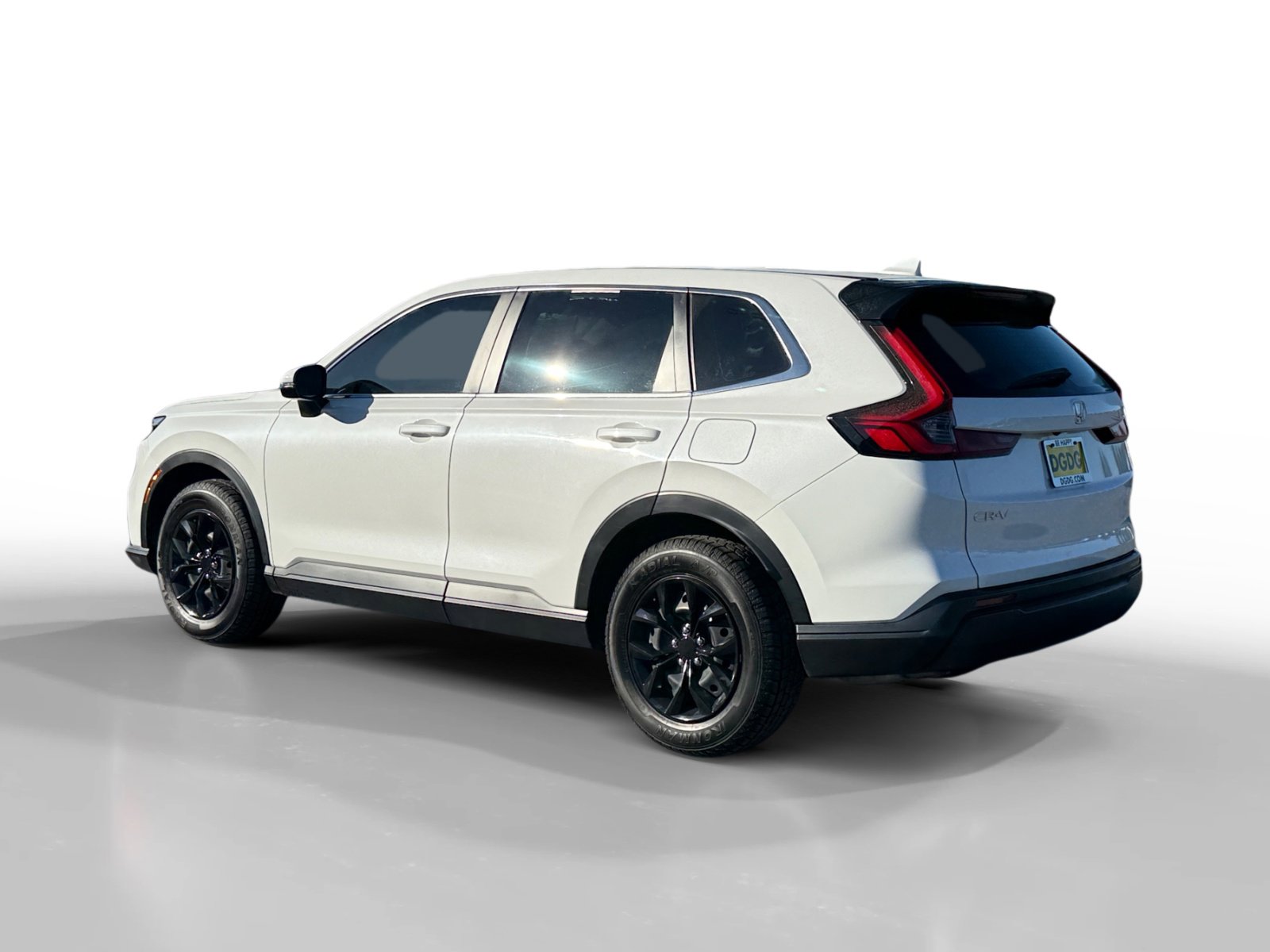 2024 Honda CR-V LX photo 2