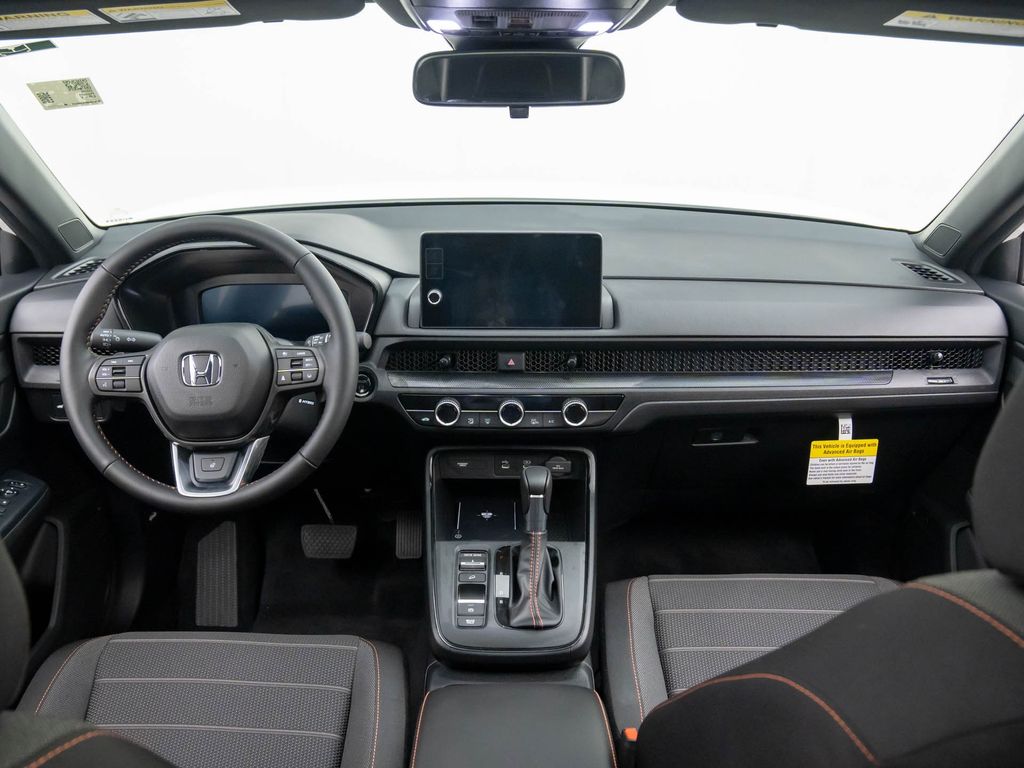 2026 Honda CR-V Hybrid photo 6