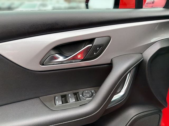 2025 CHEVROLET BLAZER - Image 21