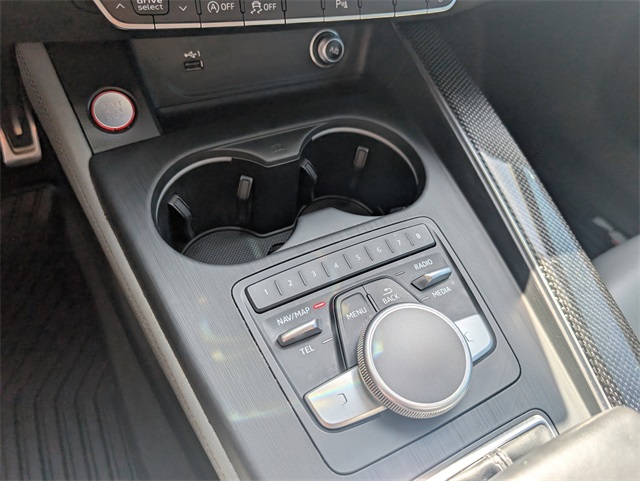 2018 Audi S4 Premium Plus Base photo 19