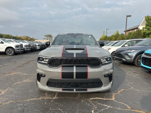 2023 Dodge Durango SRT 392 Premium photo 2