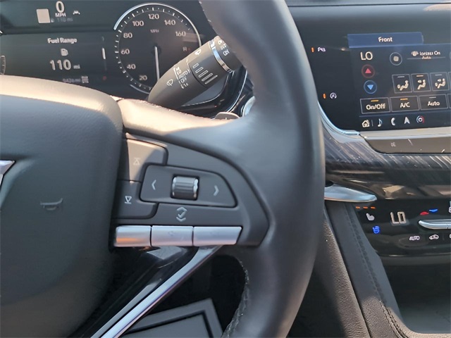 2024 Cadillac XT6 Premium Luxury photo 19