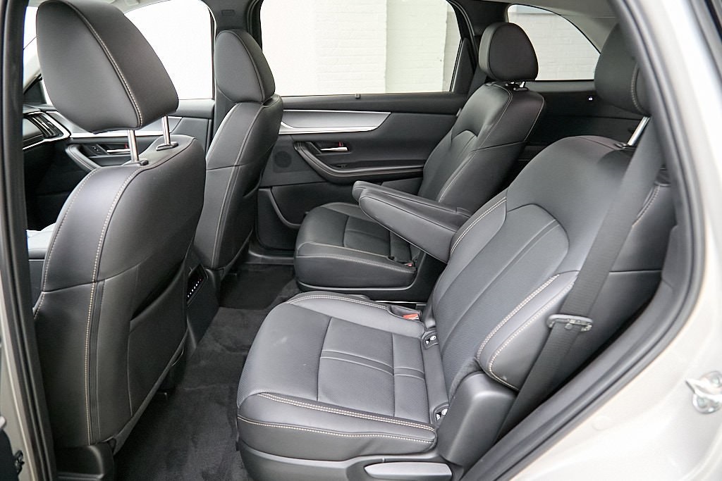 2025 MAZDA CX-90 - Image 20