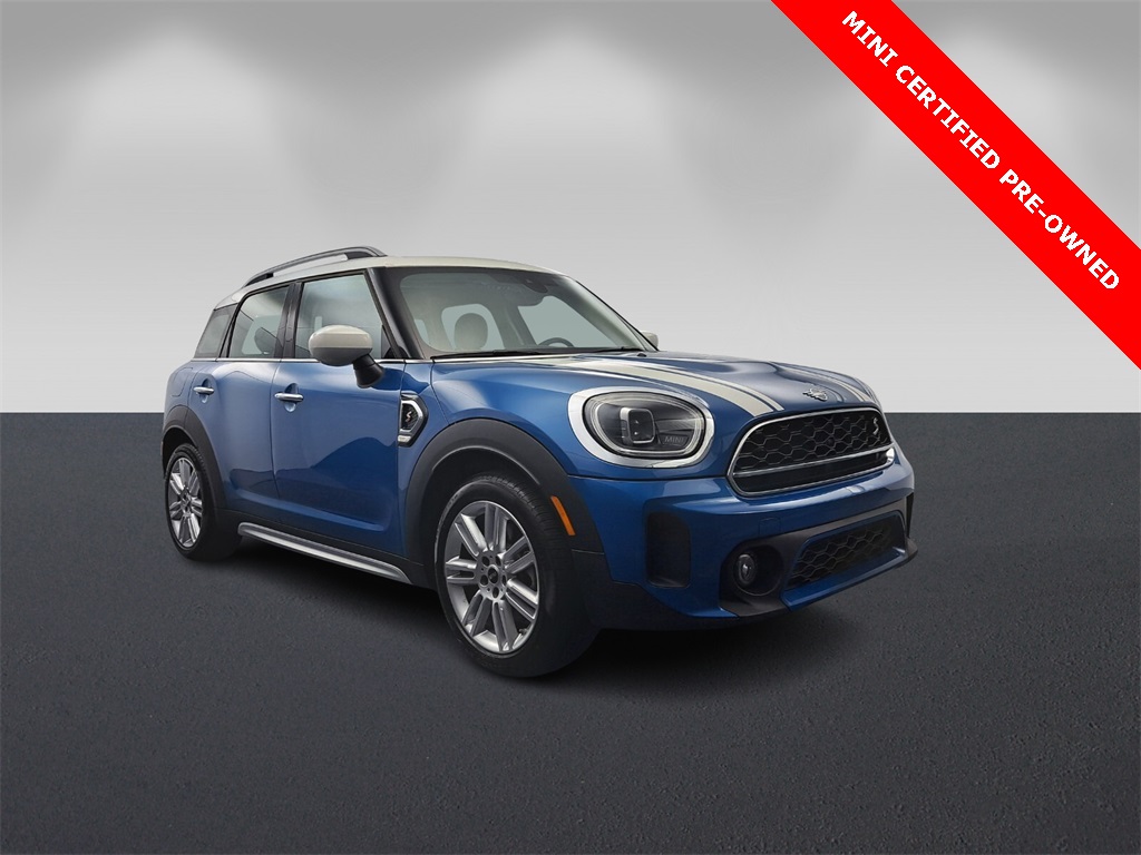 2023 MINI Countryman