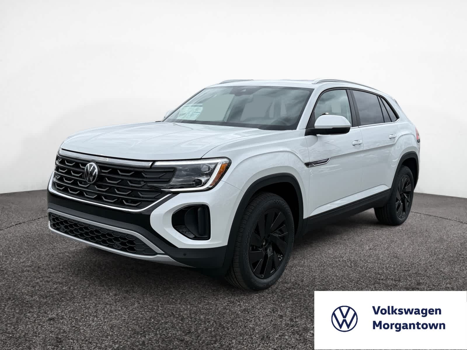 2026 Volkswagen Atlas Cross Sport SE w/Tech's photo