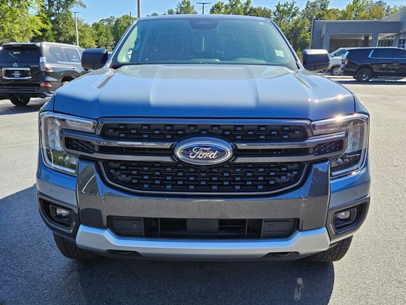 2024 Ford Ranger XLT photo 14
