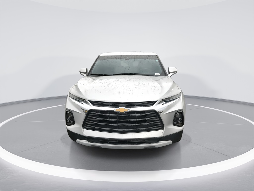 2021 Chevrolet Blazer 2LT photo 3