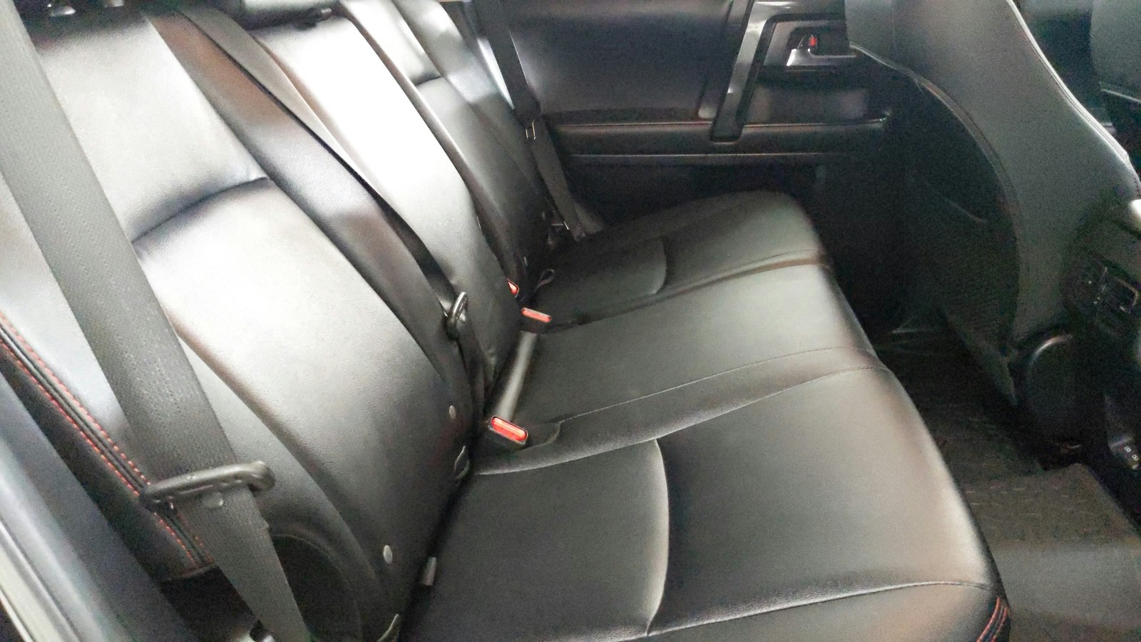 Used 2024 Midnight Black Metallic Toyota TRD Pro image 31