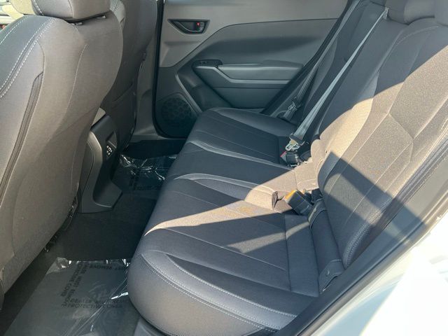 2025 Subaru Crosstrek Premium photo 21