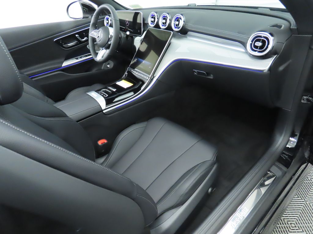 2025 Mercedes Benz CLE 300 4MATIC photo 25