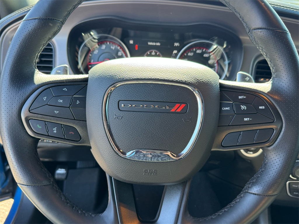 2023 Dodge Charger R/T photo 24