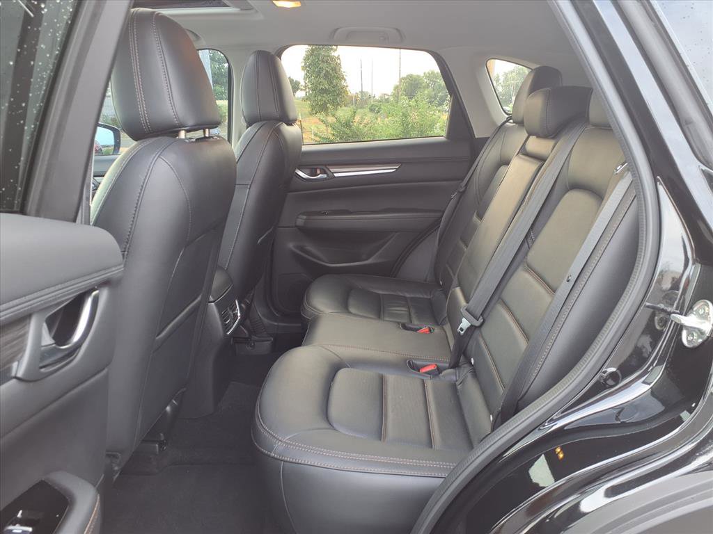 2023 Mazda CX-5 2.5 Premium Plus photo 21