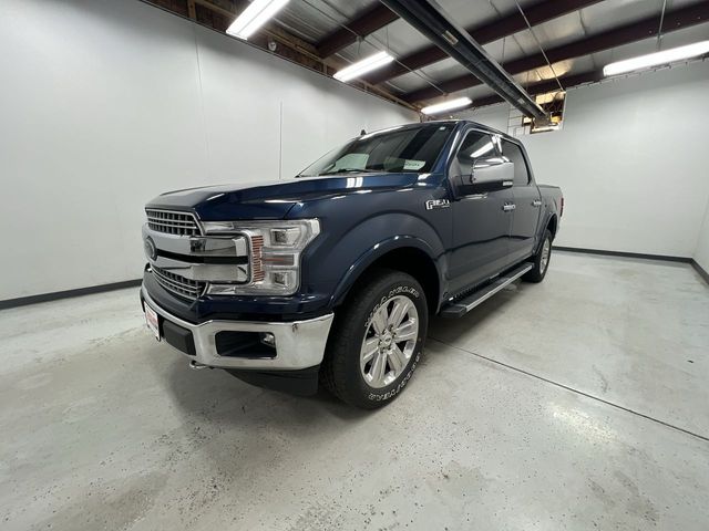 2019 Ford F-150 photo 2