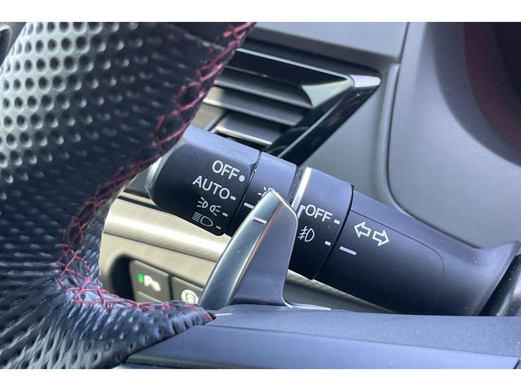 2023 Acura RDX A-Spec photo 31