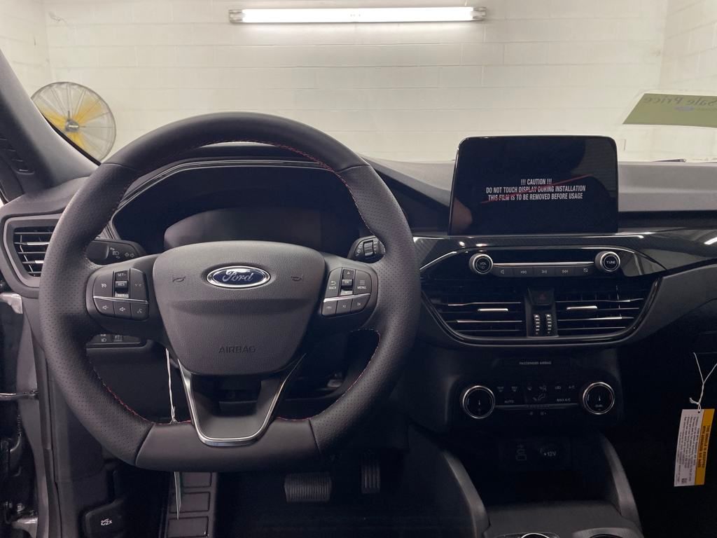 2025 Ford Escape Hybrid ST-Line photo 34