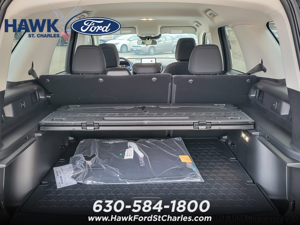 2024 FORD BRONCO SPORT - Image 15