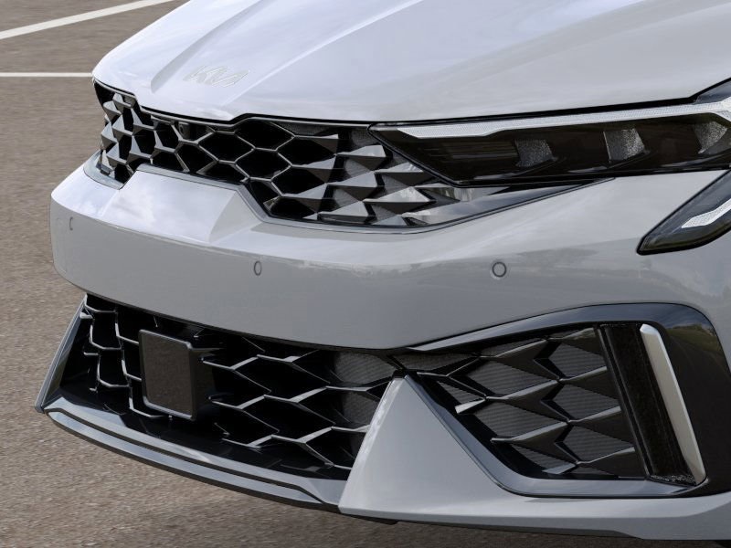 2026 Kia K5 GT photo 11