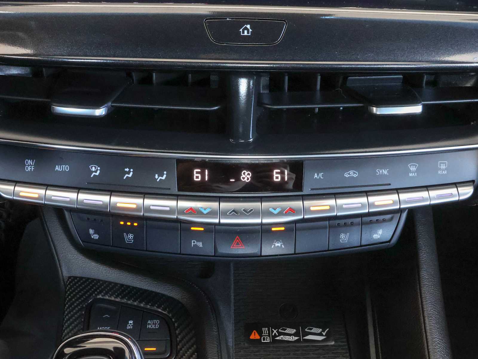 2023 Cadillac CT5 Sport photo 11